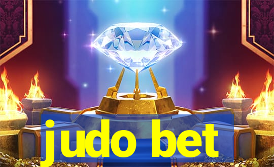 judo bet